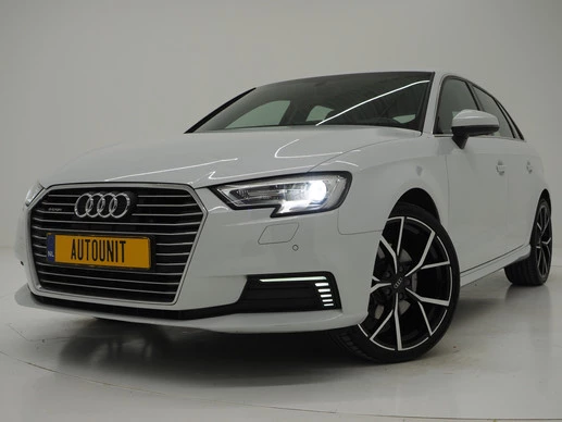 Audi A3 - Afbeelding 1 van 30