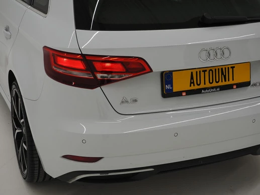 Audi A3 - Afbeelding 7 van 30