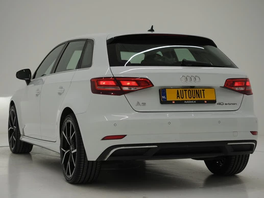 Audi A3 - Afbeelding 8 van 30