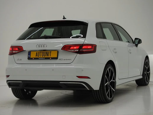 Audi A3 - Afbeelding 9 van 30