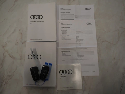 Audi A3 - Afbeelding 8 van 30