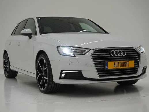 Audi A3 - Afbeelding 11 van 30