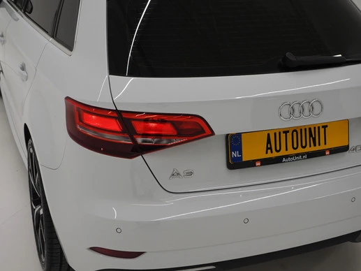 Audi A3 - Afbeelding 14 van 30