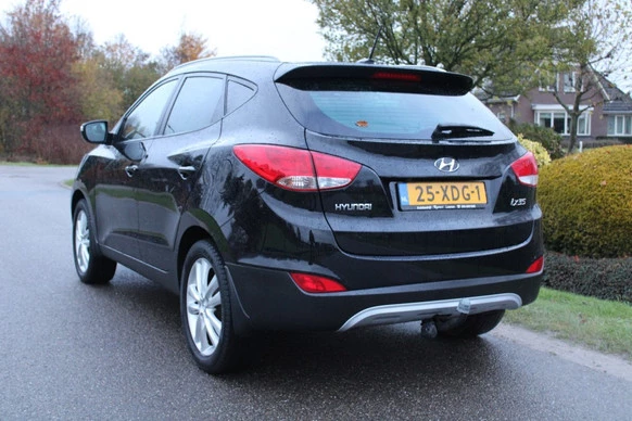 Hyundai ix35 - Afbeelding 2 van 30