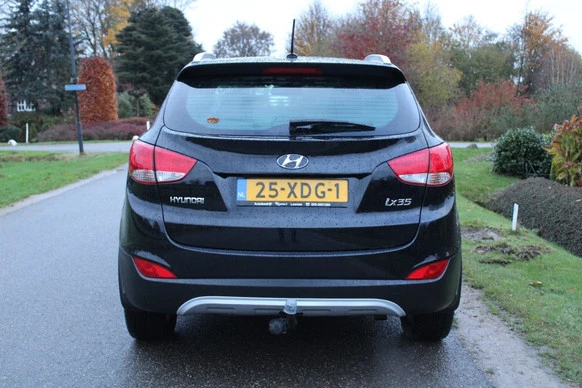 Hyundai ix35 - Afbeelding 24 van 30