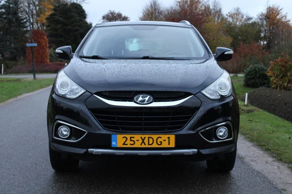 Hyundai ix35 - Afbeelding 25 van 30