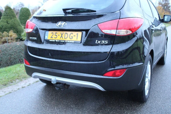 Hyundai ix35 - Afbeelding 28 van 30