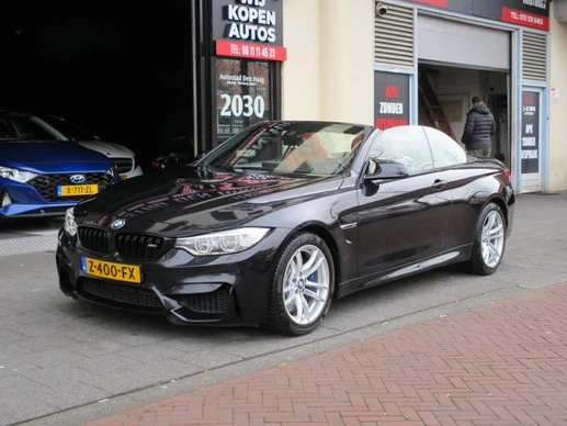 BMW M4 - Afbeelding 1 van 30