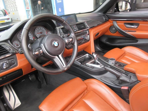 BMW M4 - Afbeelding 3 van 30