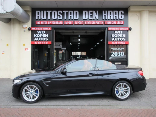 BMW M4 - Afbeelding 5 van 30