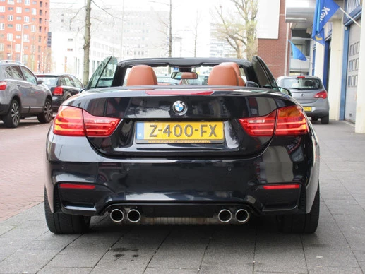 BMW M4 - Afbeelding 7 van 30