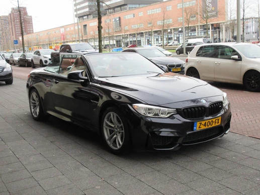 BMW M4 - Afbeelding 9 van 30