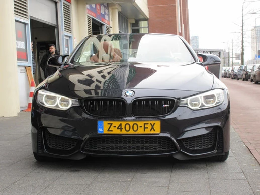 BMW M4 - Afbeelding 10 van 30