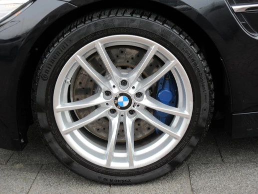 BMW M4 - Afbeelding 11 van 30