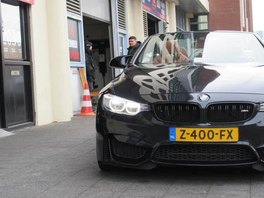 BMW M4 - Afbeelding 12 van 30