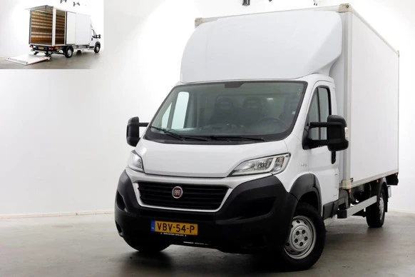 Fiat Ducato - Afbeelding 1 van 18