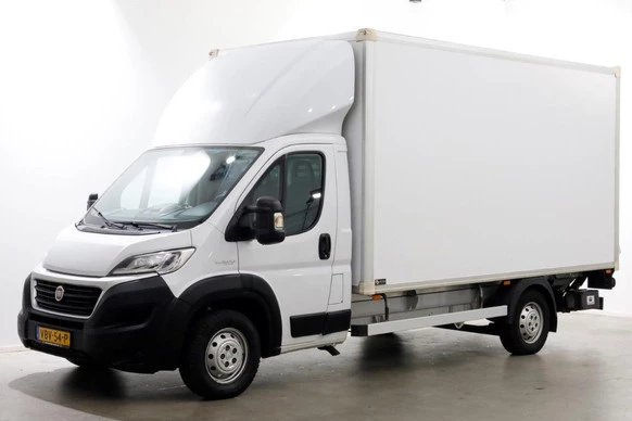 Fiat Ducato - Afbeelding 9 van 18