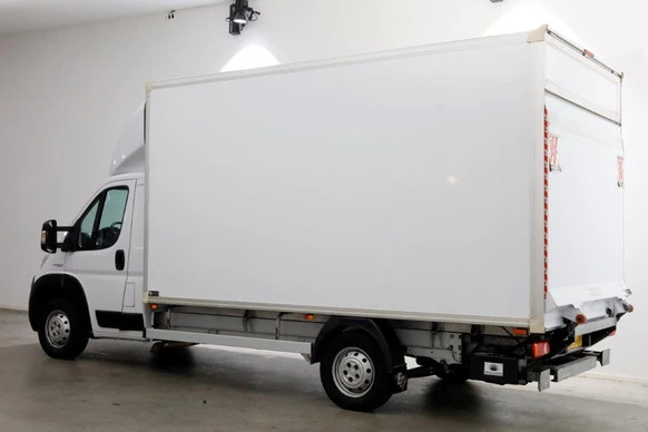 Fiat Ducato - Afbeelding 10 van 18