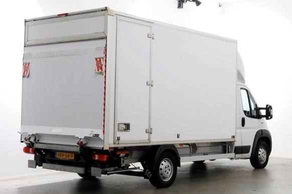 Fiat Ducato - Afbeelding 12 van 18