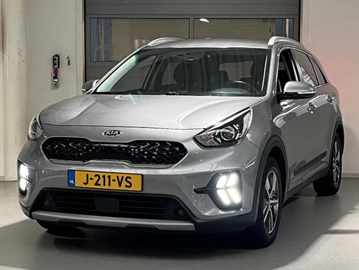 Kia Niro - Afbeelding 1 van 28