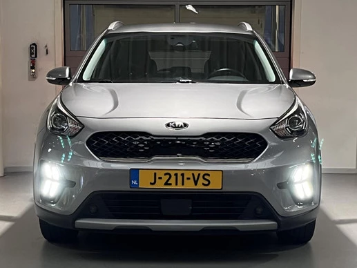 Kia Niro - Afbeelding 3 van 28