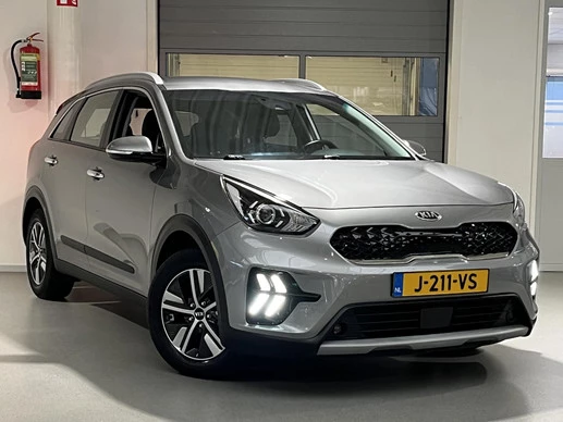 Kia Niro - Afbeelding 4 van 28