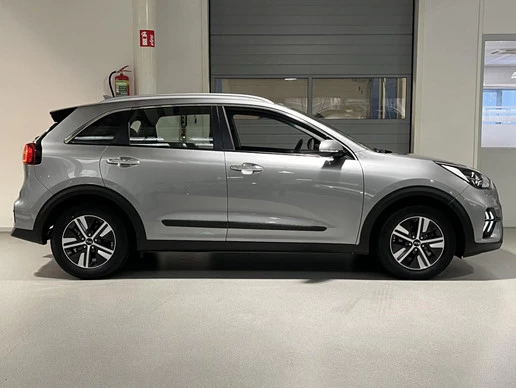 Kia Niro - Afbeelding 5 van 28