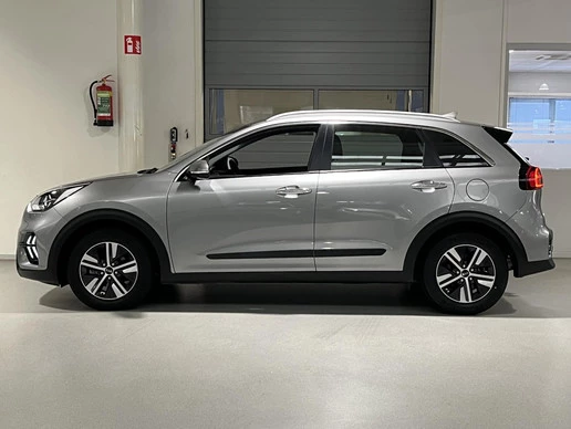 Kia Niro - Afbeelding 7 van 28