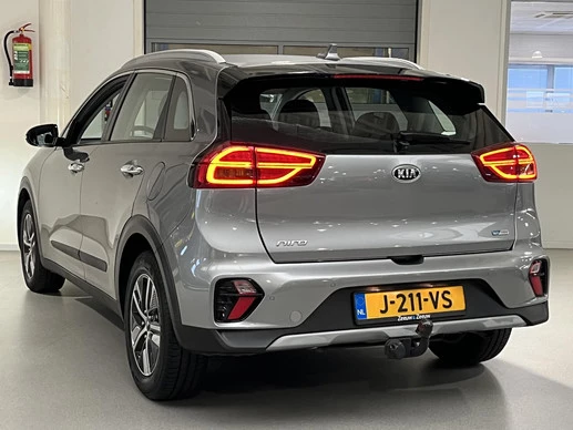 Kia Niro - Afbeelding 8 van 28