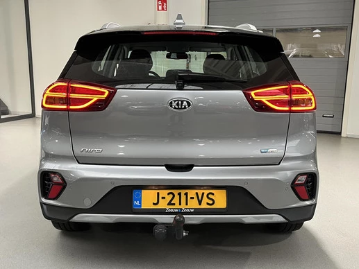 Kia Niro - Afbeelding 9 van 28