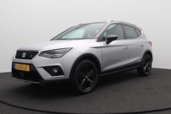 SEAT Arona - Afbeelding 1 van 27