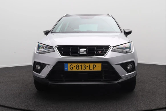 SEAT Arona - Afbeelding 3 van 27