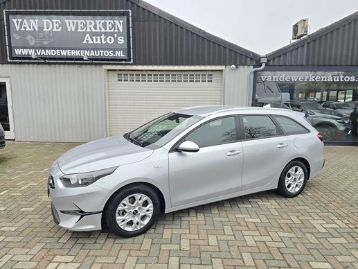 Kia Ceed Sportswagon