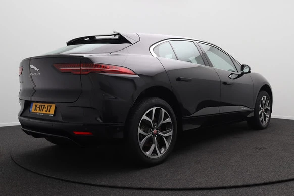 Jaguar I-PACE - Afbeelding 2 van 28