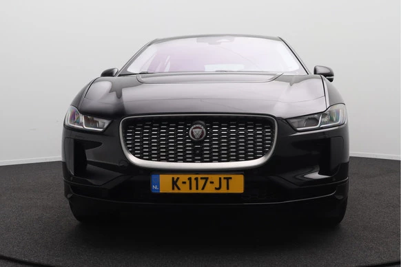 Jaguar I-PACE - Afbeelding 3 van 28