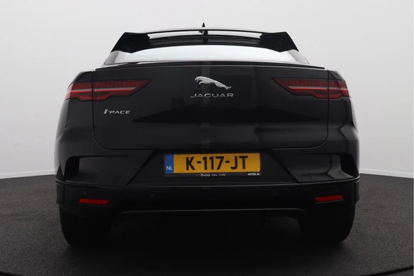 Jaguar I-PACE - Afbeelding 4 van 28