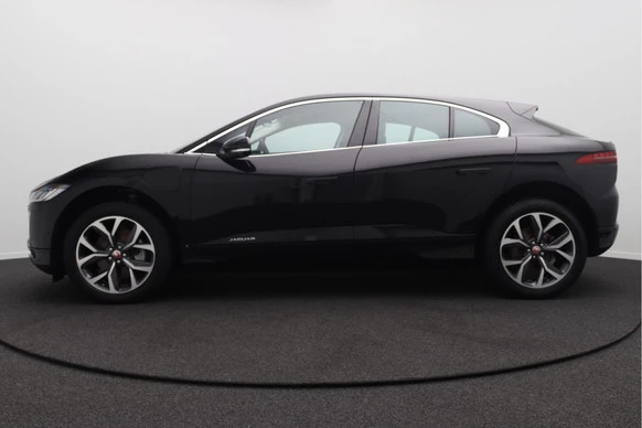 Jaguar I-PACE - Afbeelding 5 van 28