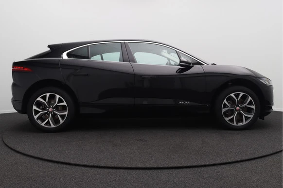 Jaguar I-PACE - Afbeelding 6 van 28