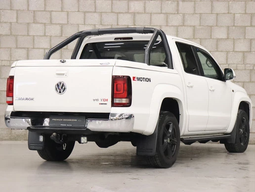 Volkswagen Amarok - Afbeelding 2 van 30