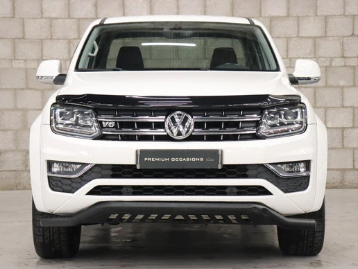 Volkswagen Amarok - Afbeelding 5 van 30