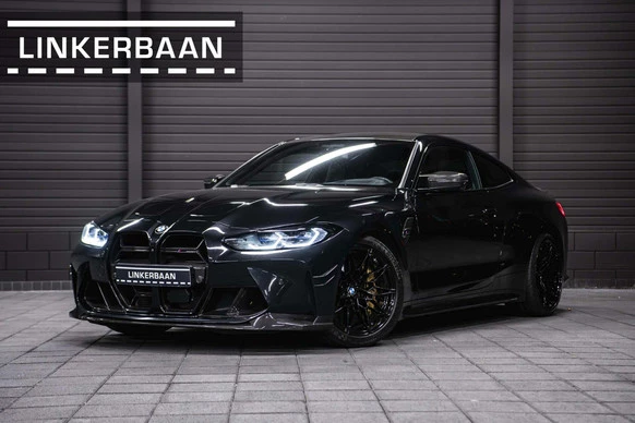 BMW M4 - Afbeelding 1 van 30