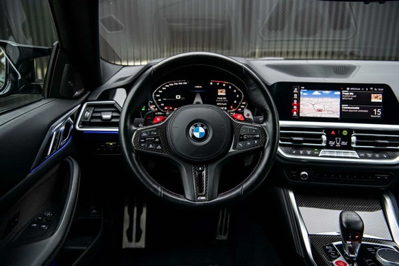 BMW M4 - Afbeelding 7 van 30