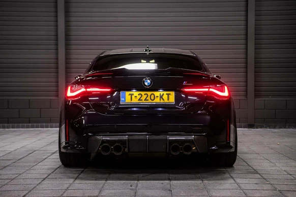 BMW M4 - Afbeelding 14 van 30