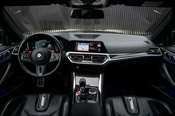 BMW M4 - Afbeelding 16 van 30