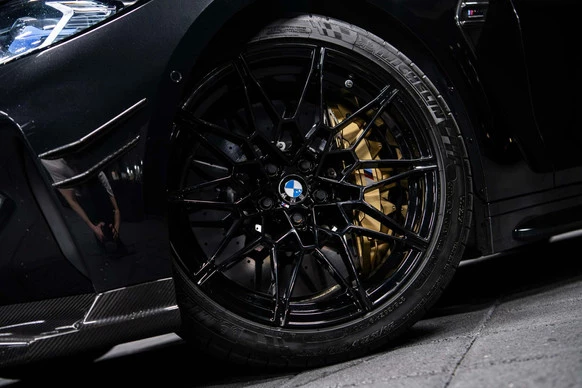 BMW M4 - Afbeelding 26 van 30