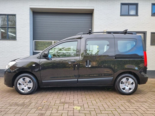 Dacia Dokker - Afbeelding 2 van 18