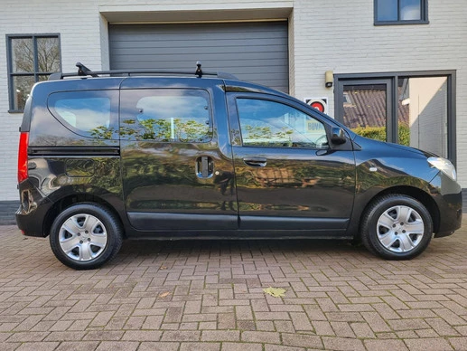 Dacia Dokker - Afbeelding 4 van 18