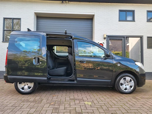 Dacia Dokker - Afbeelding 5 van 18