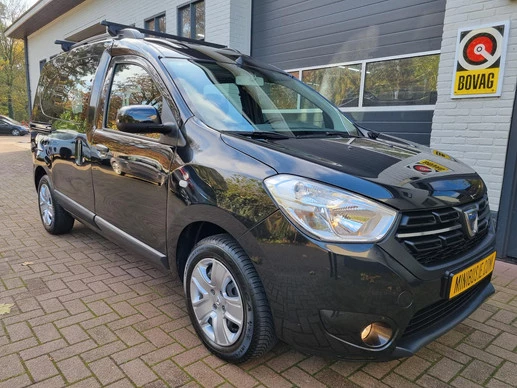 Dacia Dokker - Afbeelding 18 van 18