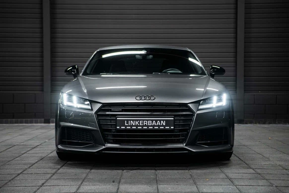 Audi TT - Afbeelding 9 van 30